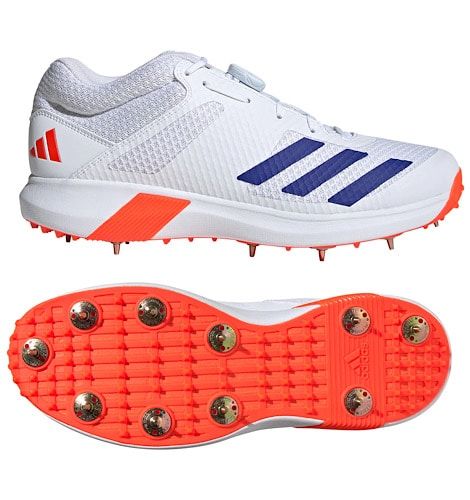 Adidas Bowling Spikes